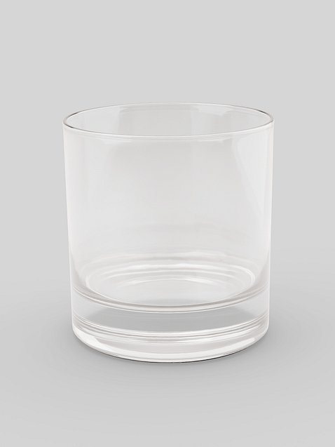 Photo showing Rocks Glass