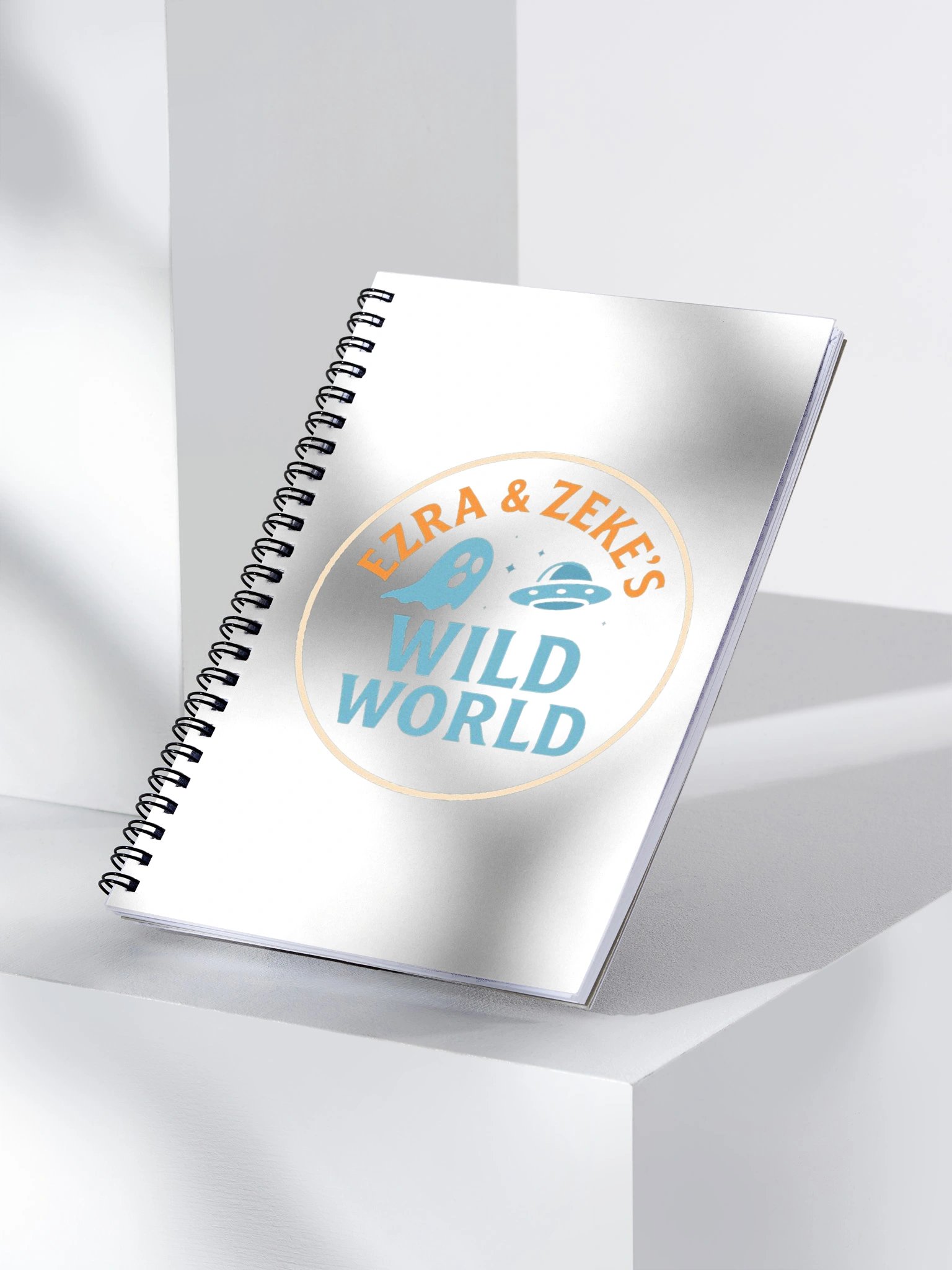 E&Z Official notebook product image (3)
