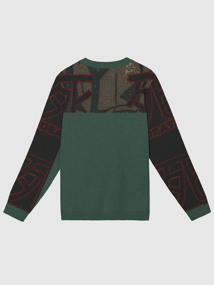 All I See Is Death (Sweater) product image (8)