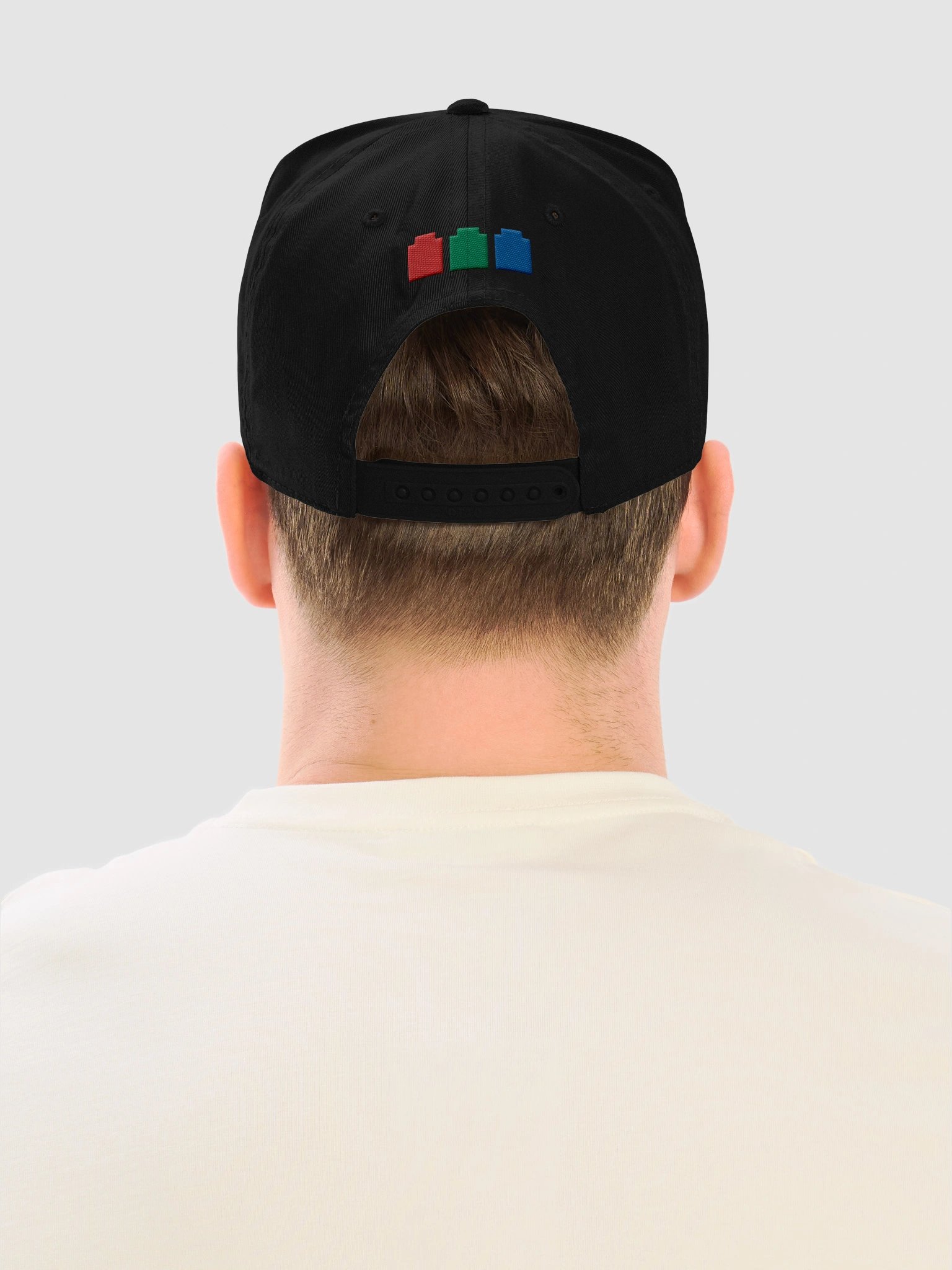 brickstudios Cap product image (6)