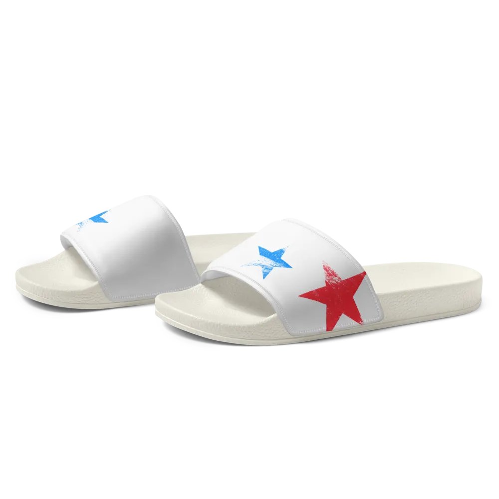 The Jolene Slide Sandals product image (5)