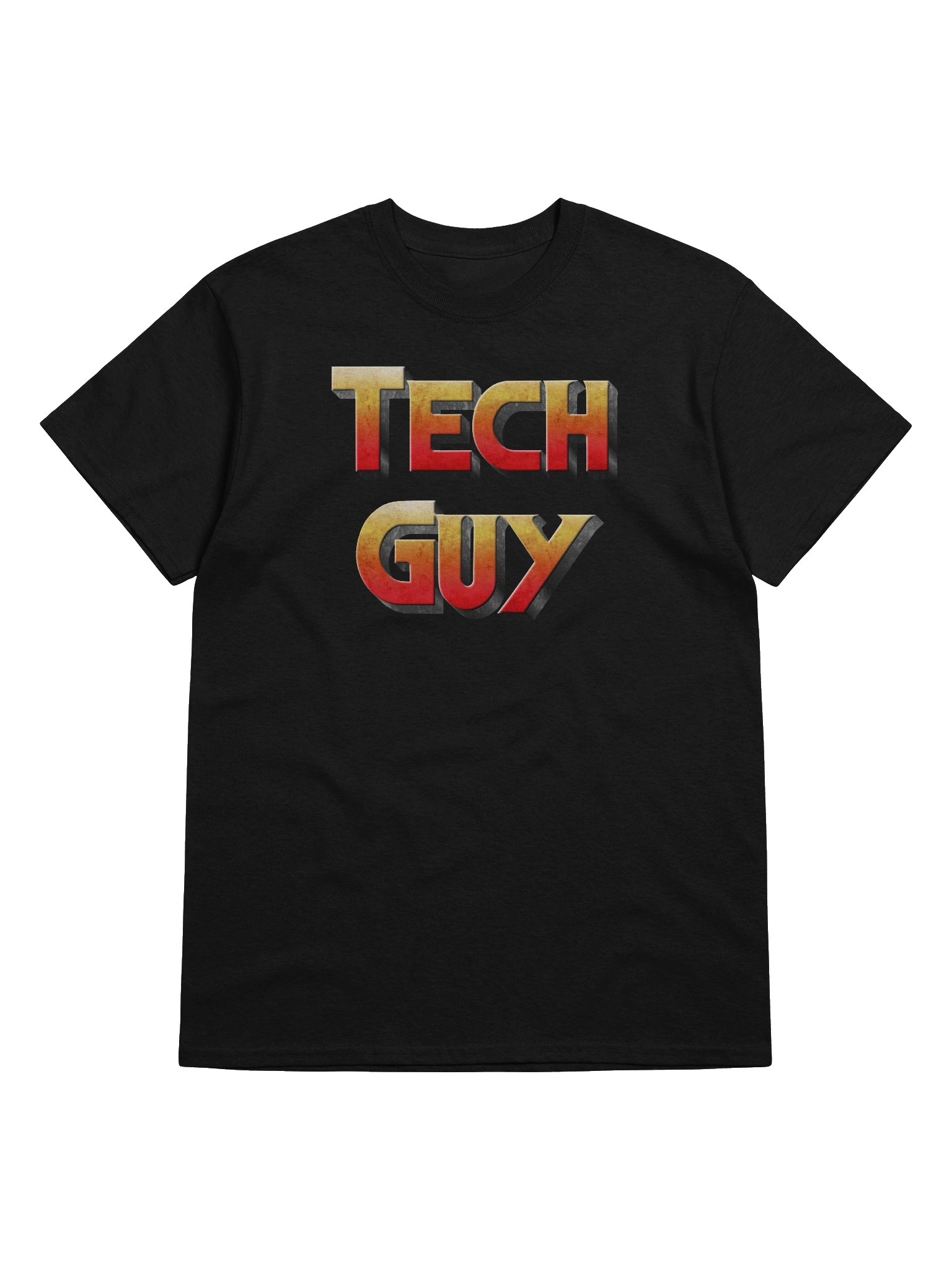 Tech Guy Kombat product image (5)