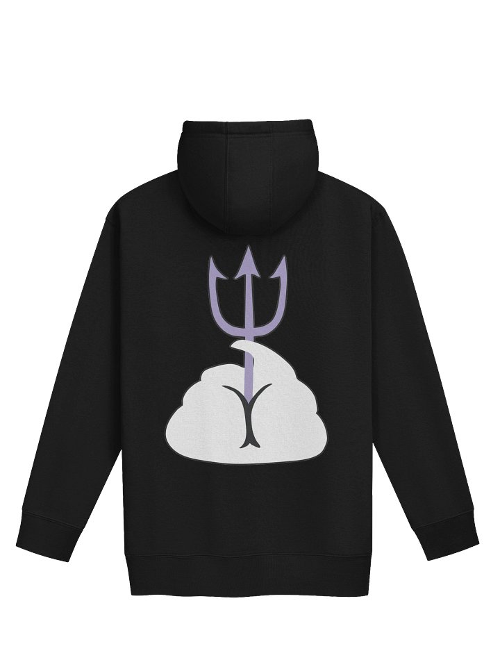 Edge Team 6 Premium Logo Hoodie product image (20)