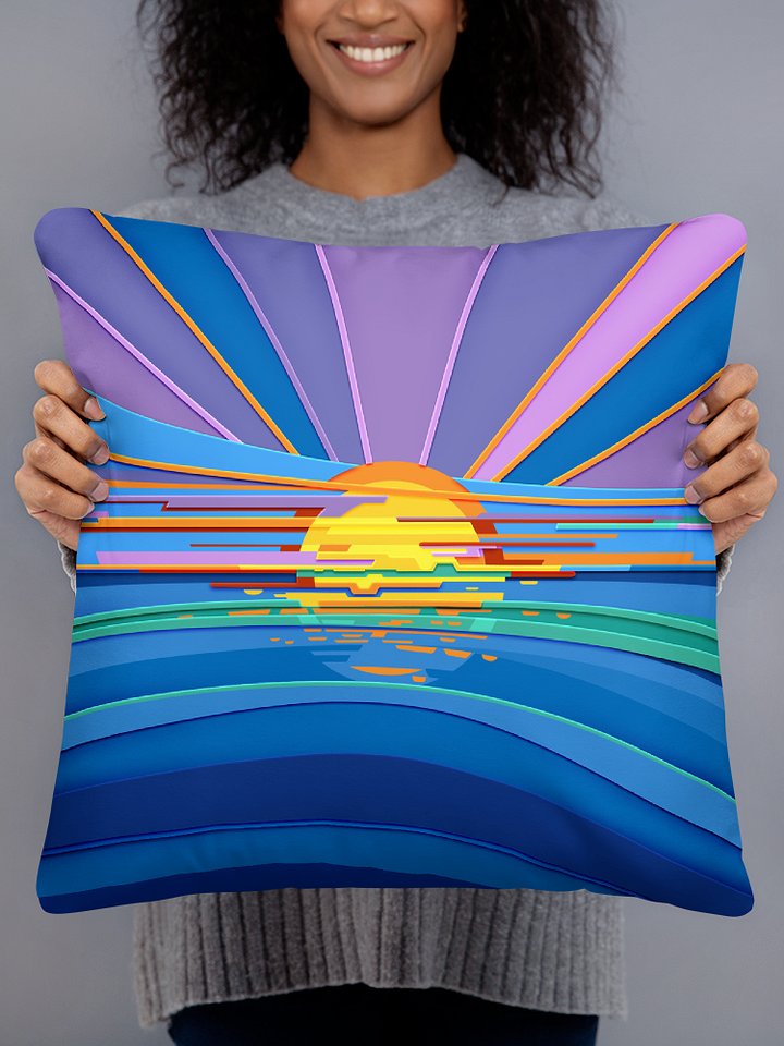 Searise Pillow product image (2)