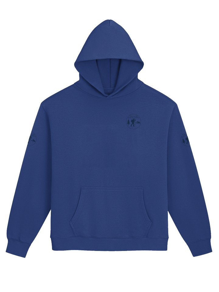 One Beautiful Valley Hoodie product image (1)
