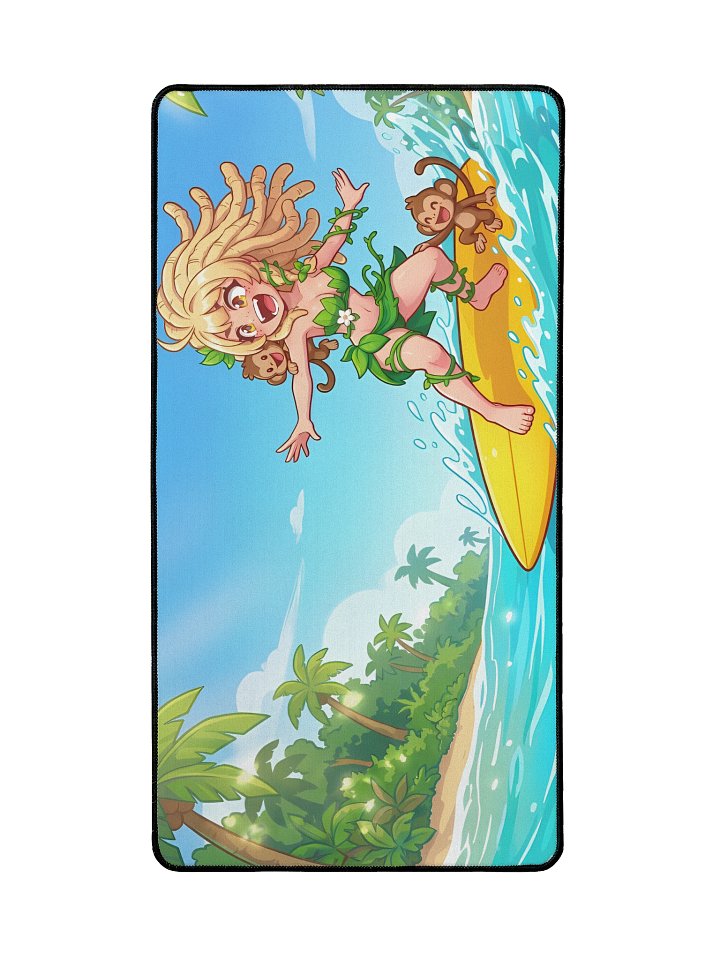Surf´s UP Gaming product image (2)