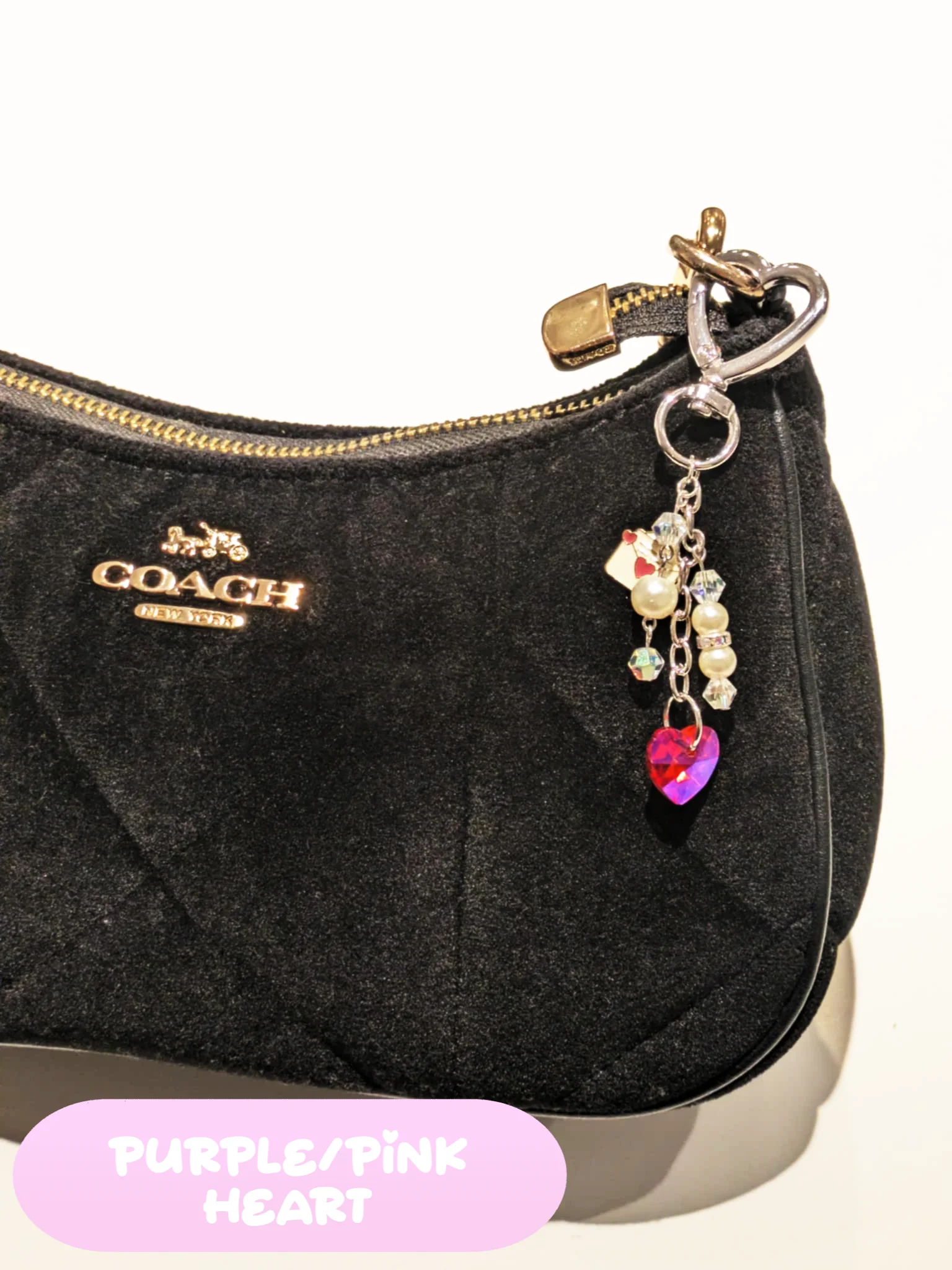Sweet Love Letter Keychain product image (4)