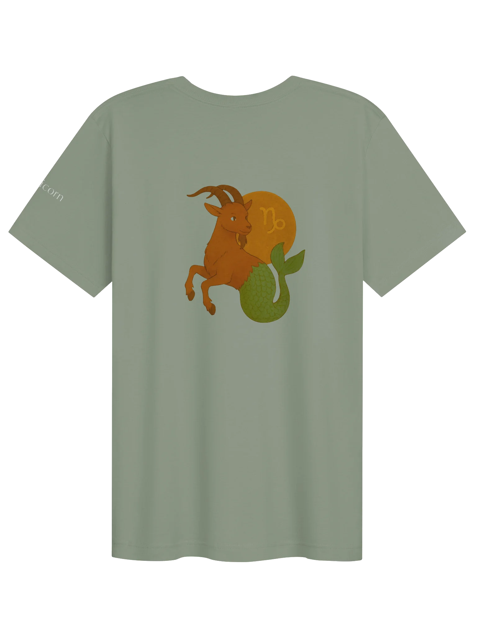 Capricorn - DREAMY ZODIAC T-Shirts product image (1)