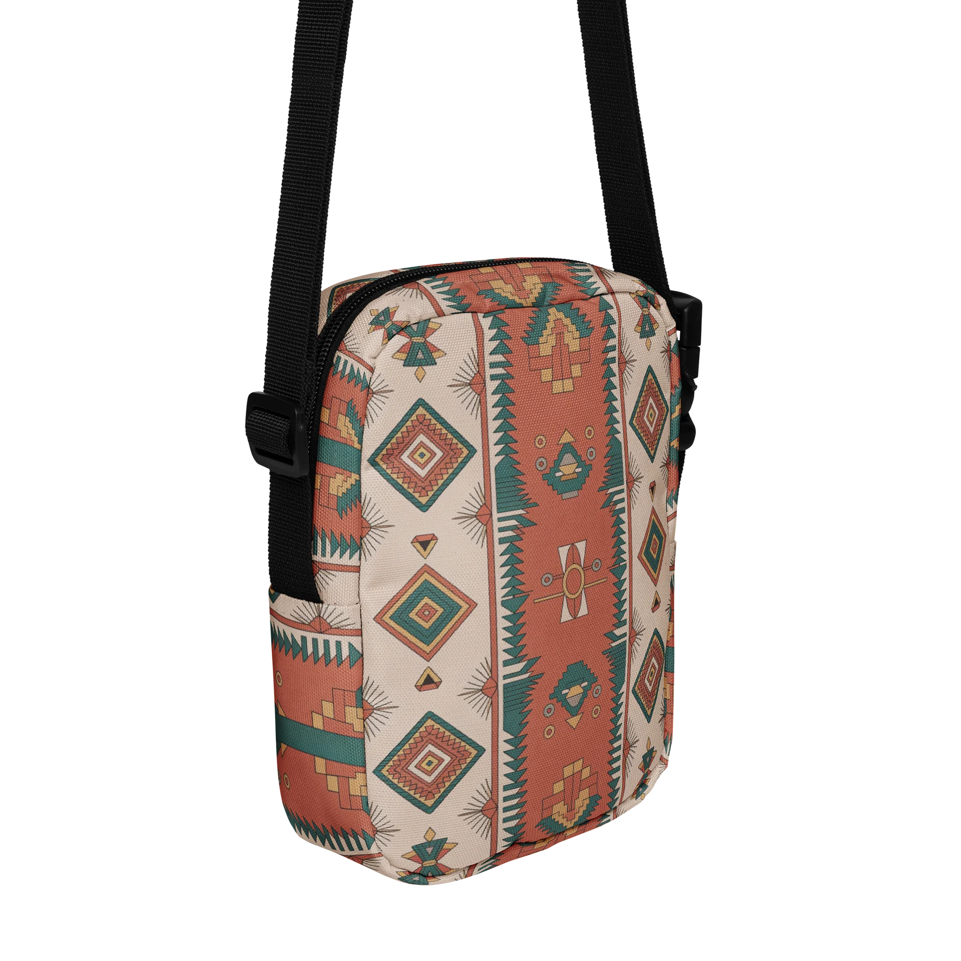 The Sonic Pouch - Mexican Symmetry Edition 02 product image (7)