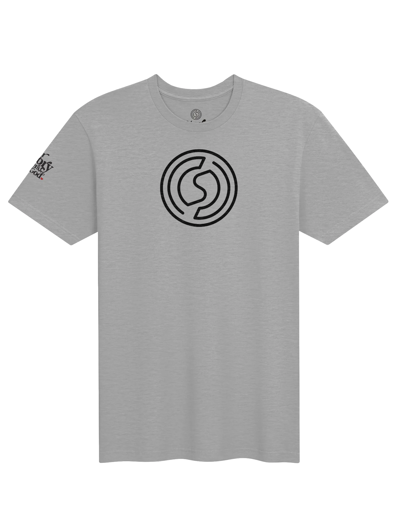 Universal Tee product image (1)