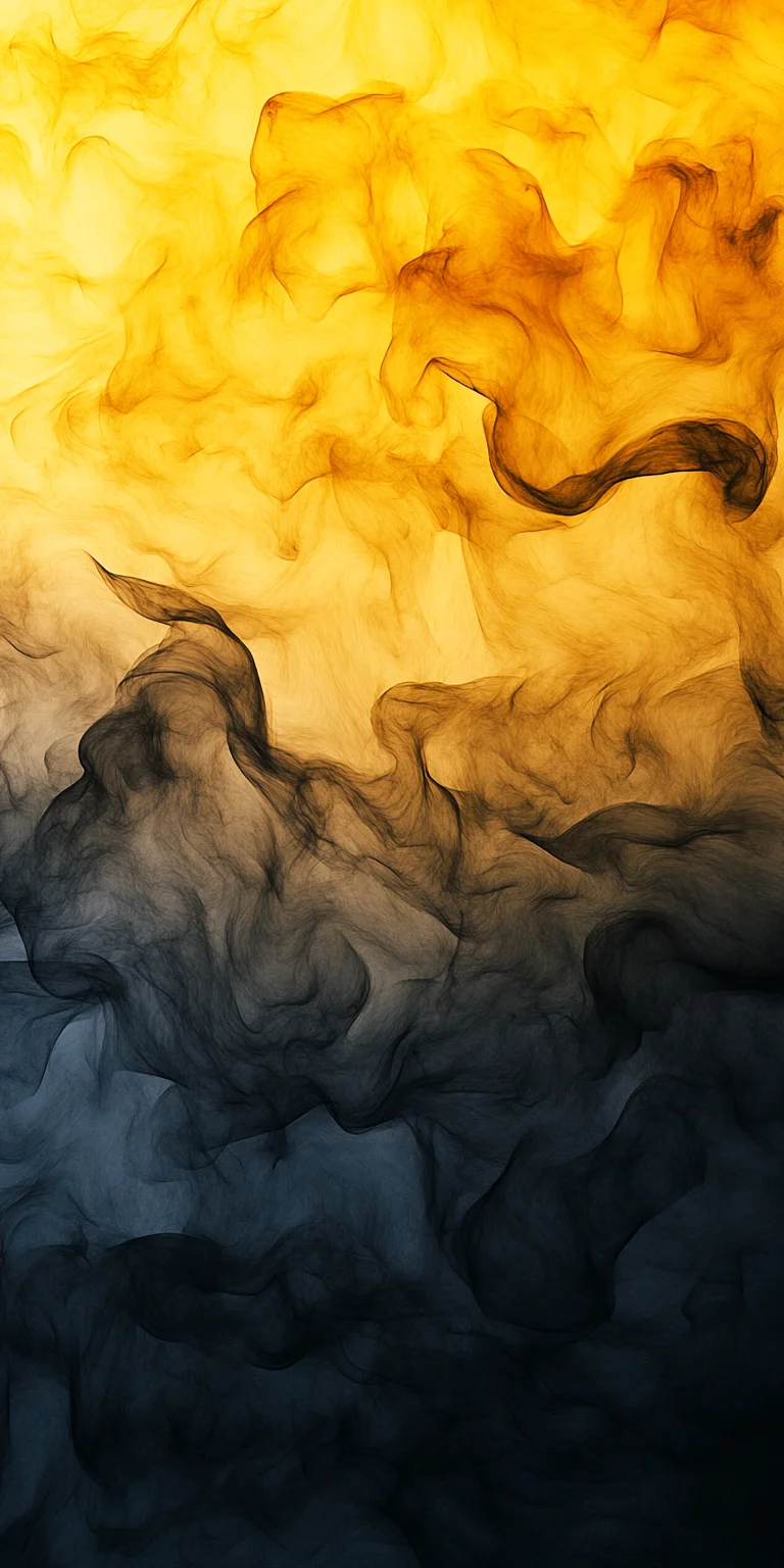 Phone Background Yellow product image (1)