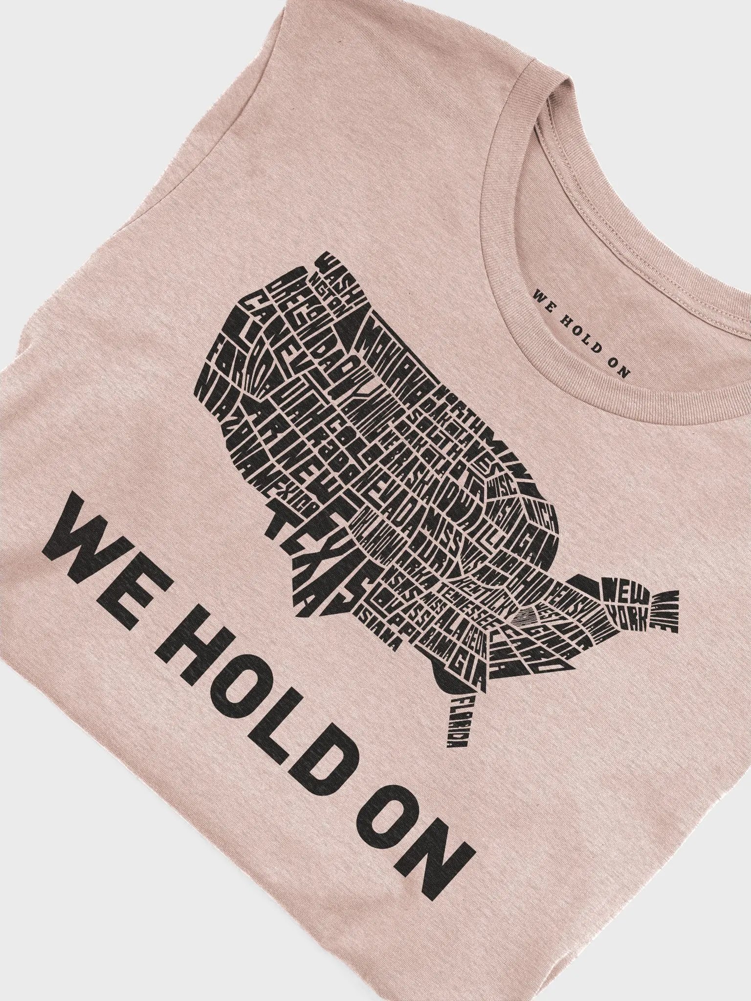 USA Map Tee product image (5)