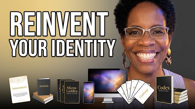 The Identity Frequency System from BackStoryMovies