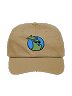MI Says Hi™ Michigan Embroidered Hat