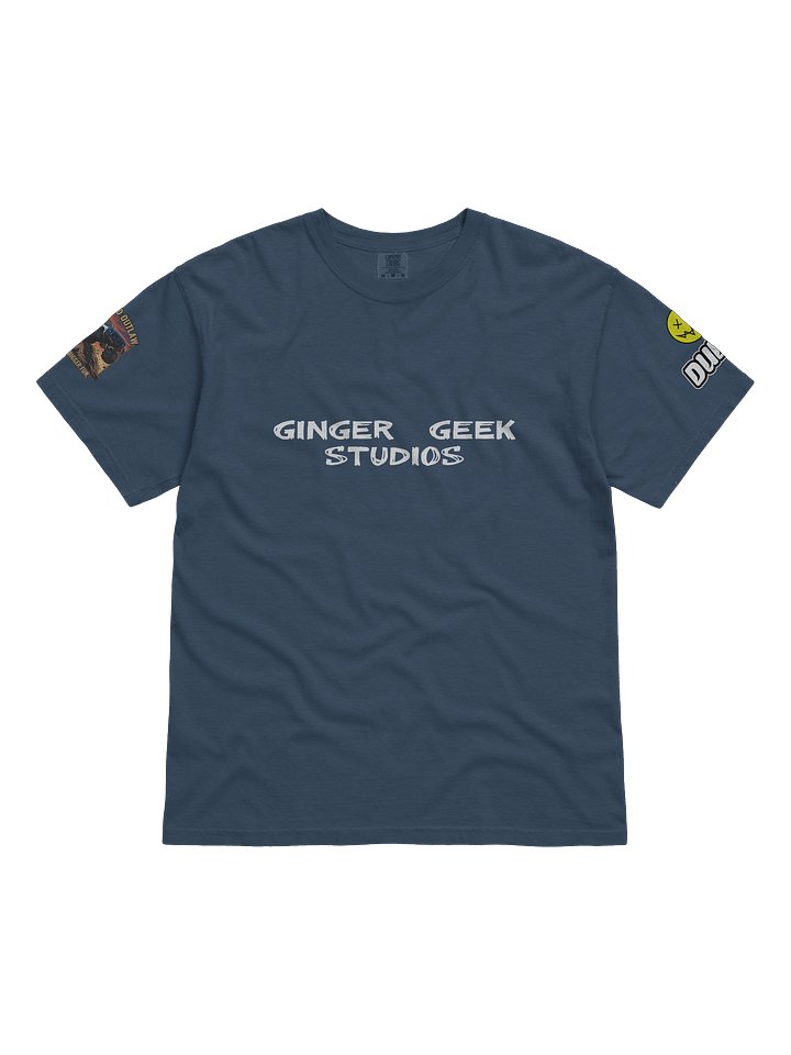 New Studio Tee product image (1)