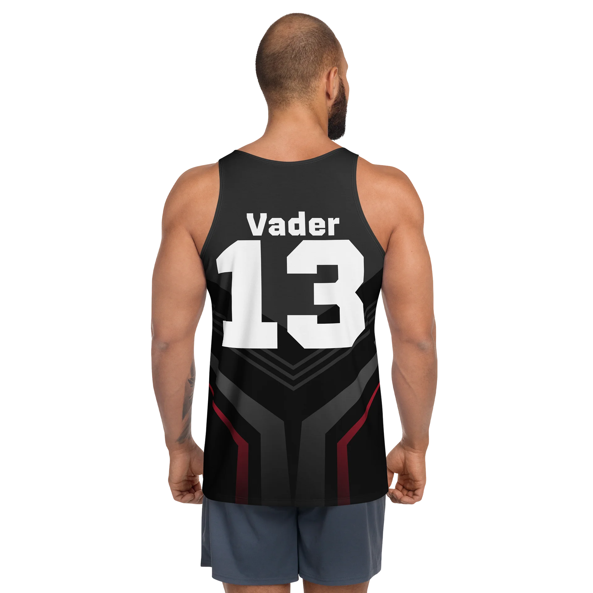 Vader Tank product image (4)