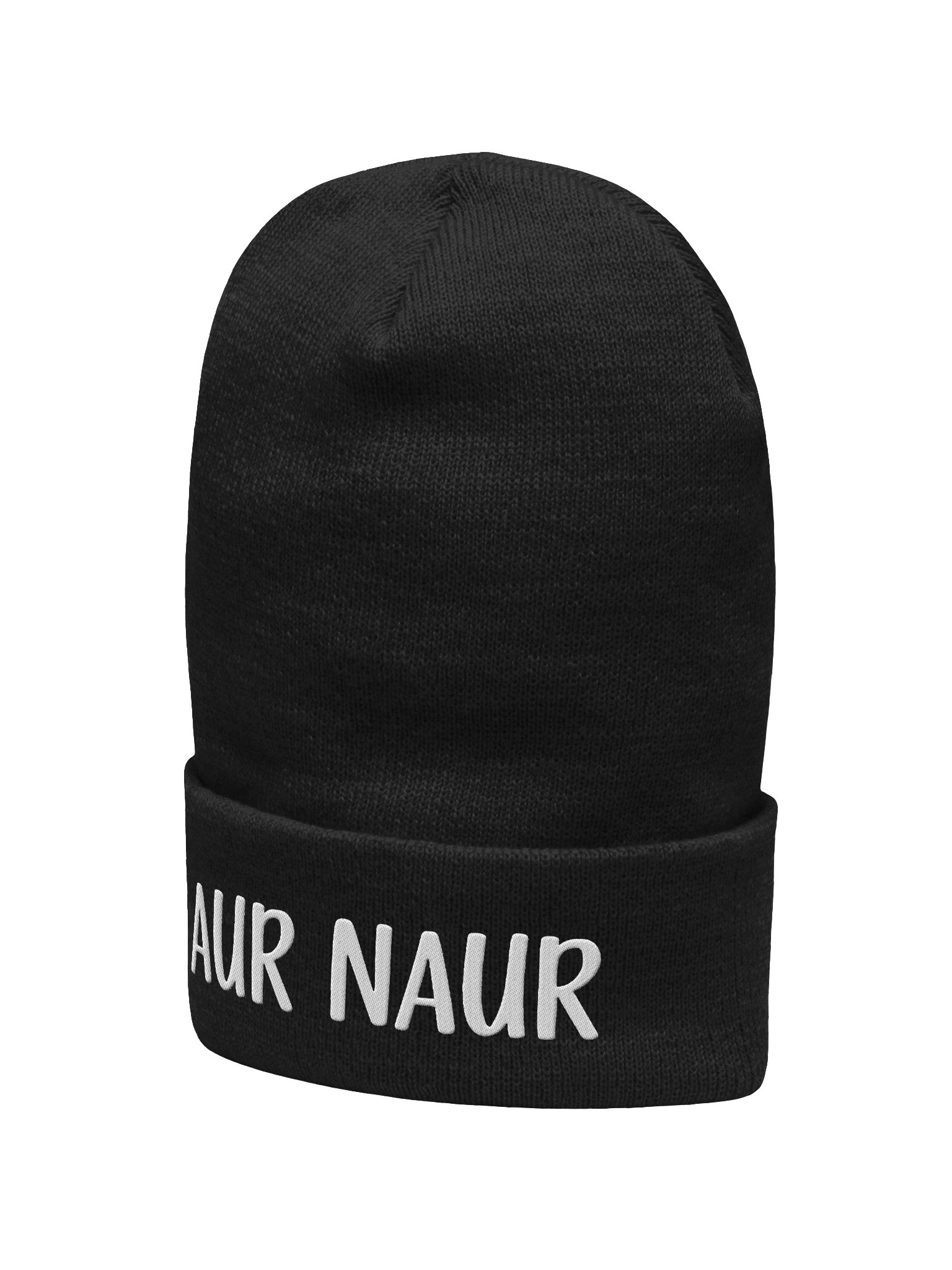 AUR NAUR Beanie product image (2)