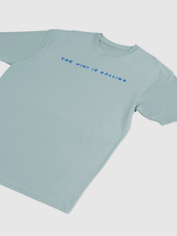 the wind is calling tee product image (4)