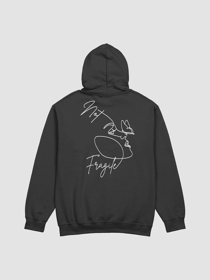DYOD Not Fragile Hoodie product image (1)