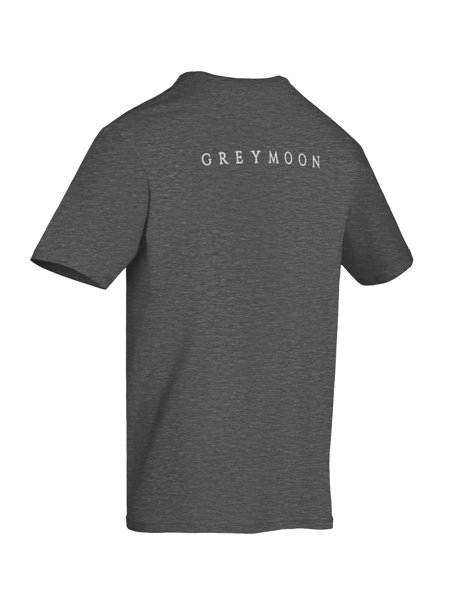 The Chronicles Of Misery Mortis - "Team Greymoon" Shirt product image (12)