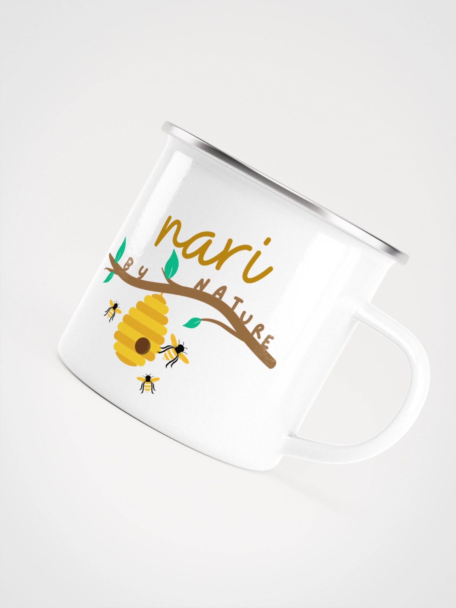 Bee Adventurous Mug product image (5)