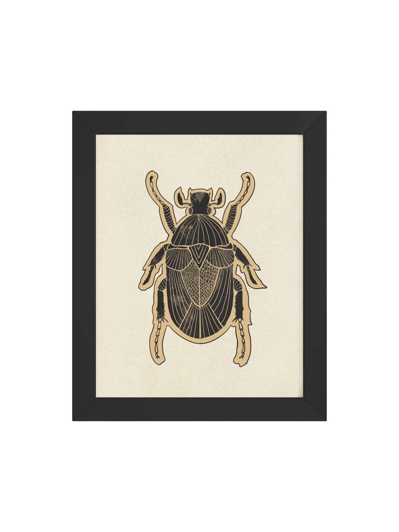 Scarab ✷ Framed product image (4)