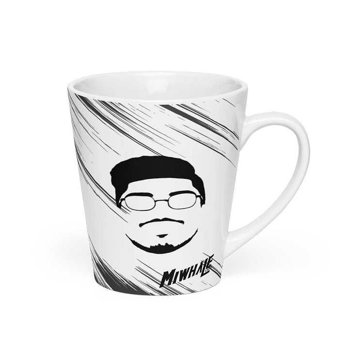 Latte Mug product image (2)
