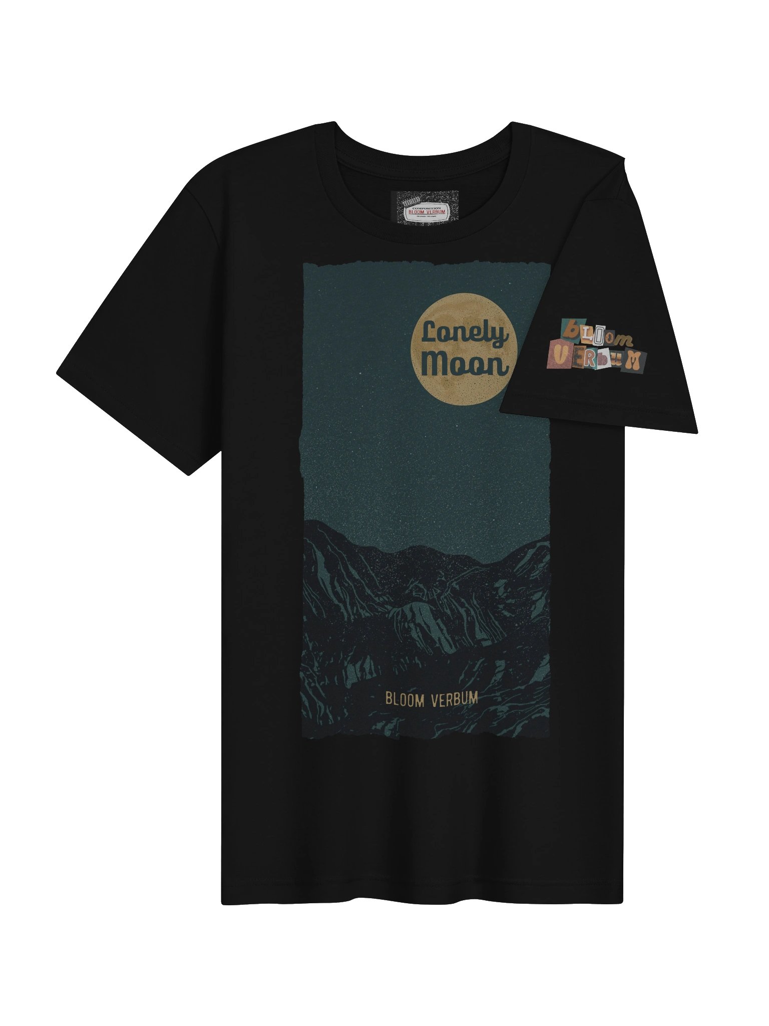 Lonely Moon product image (8)
