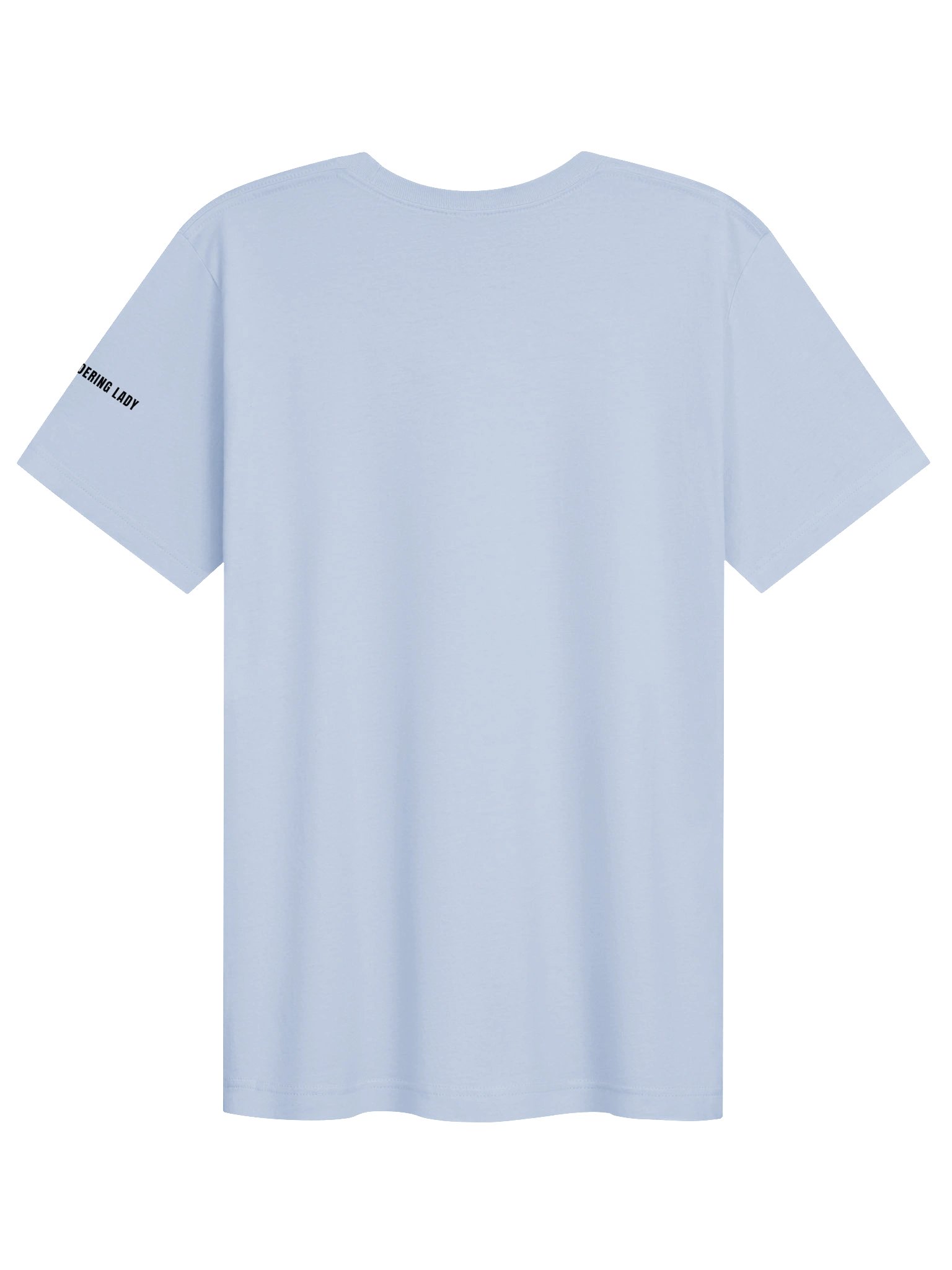 Wander Woman Casual Tee product image (12)