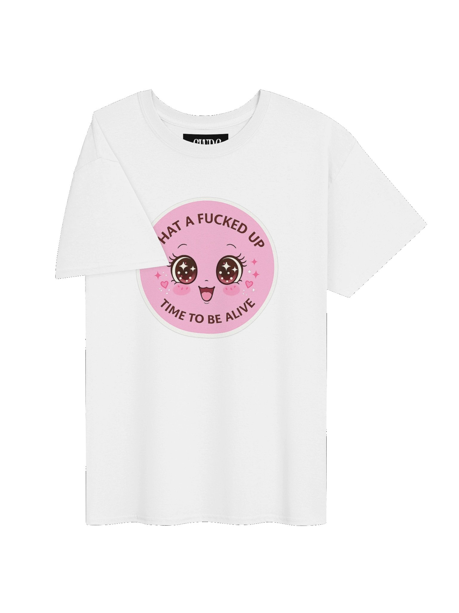 What a time to be alive product image (3)