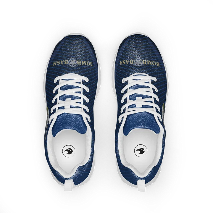 BLUE STREAK Men's Athletic Shoes - Bomb Bash Collection product image (1)