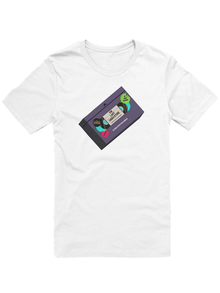 The Last Video Store product image (1)