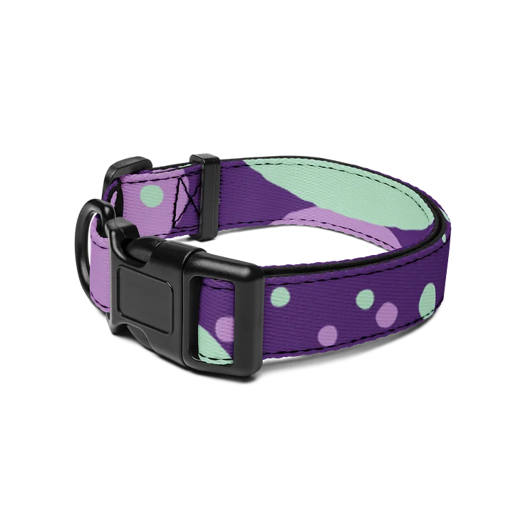 Magick Horns Collar product image (2)