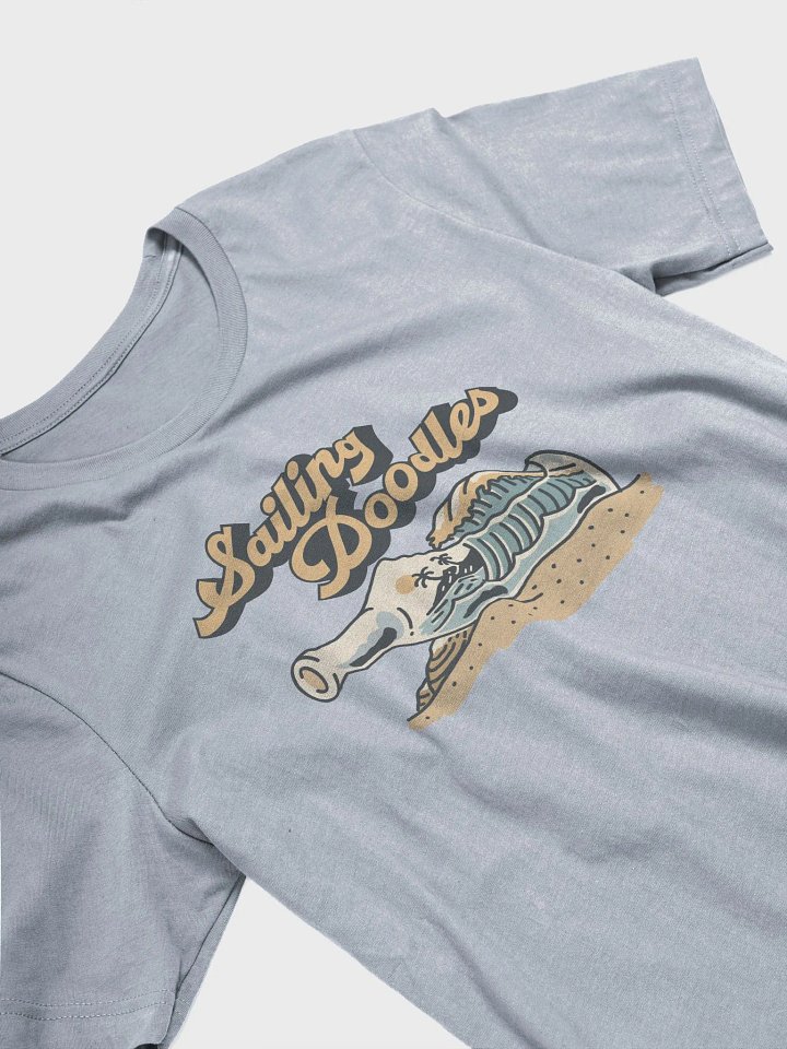 Bottle Wave T-Shirt product image (2)