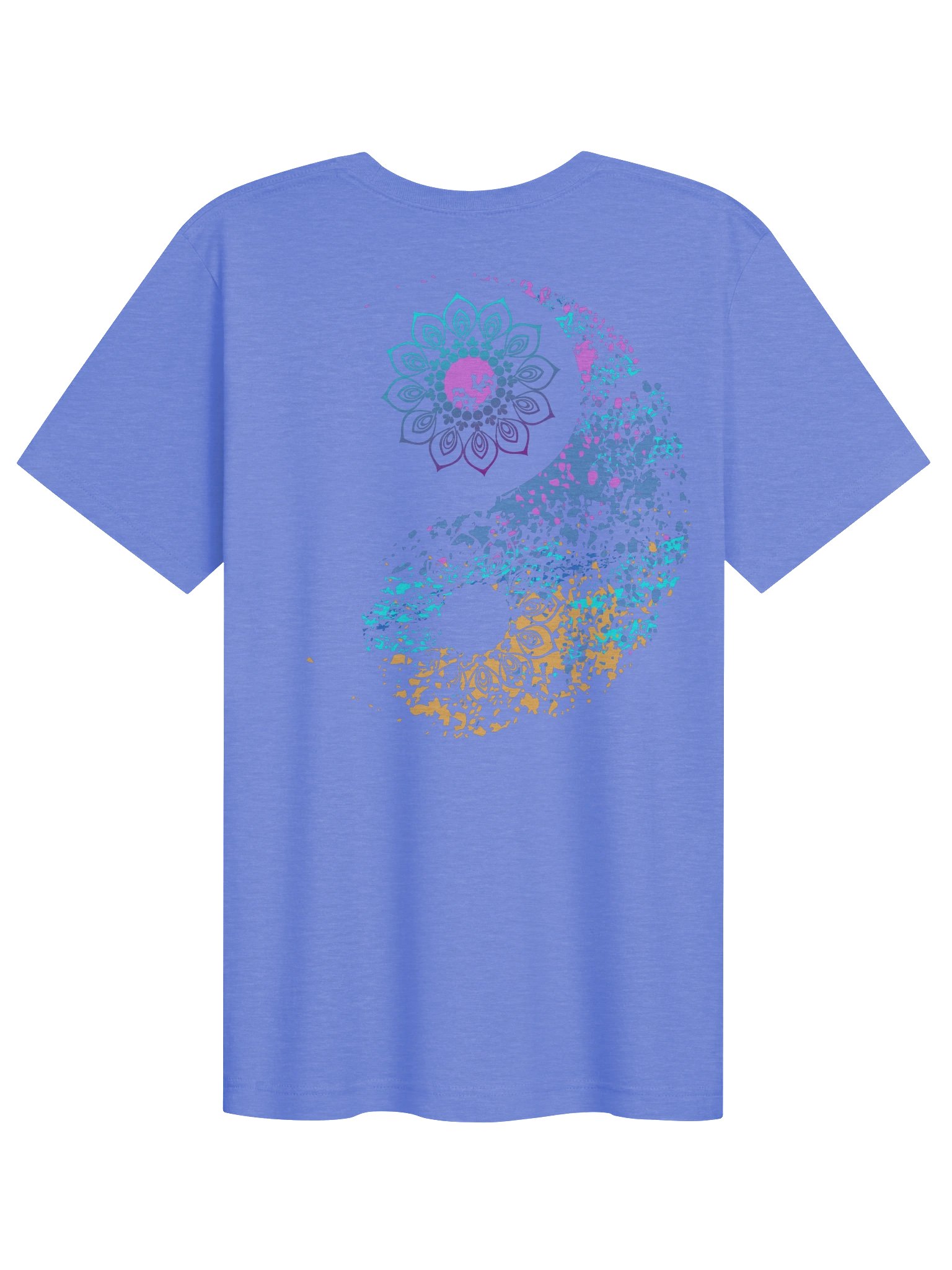 Bella+Canvas Supersoft T-Shirt product image (6)