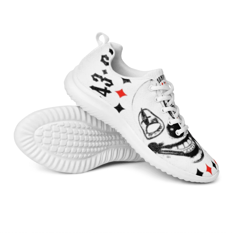FCY 43 Sneakers product image (3)