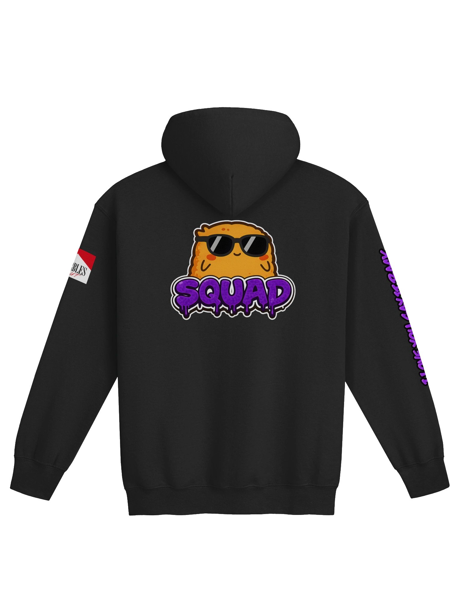 MOMMA'S HOODIE product image (20)