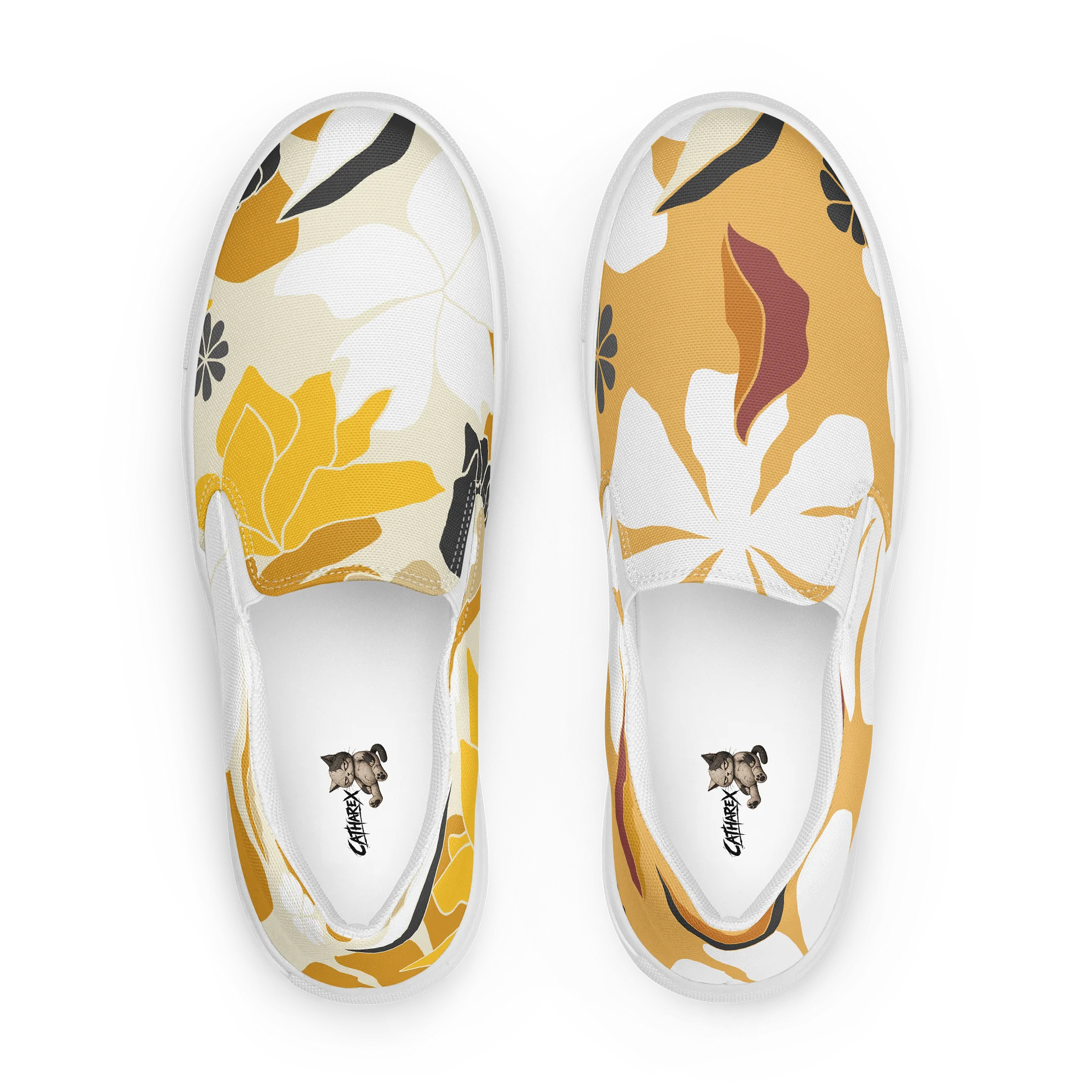 Catharex - Women's Flowers V1 product image (1)