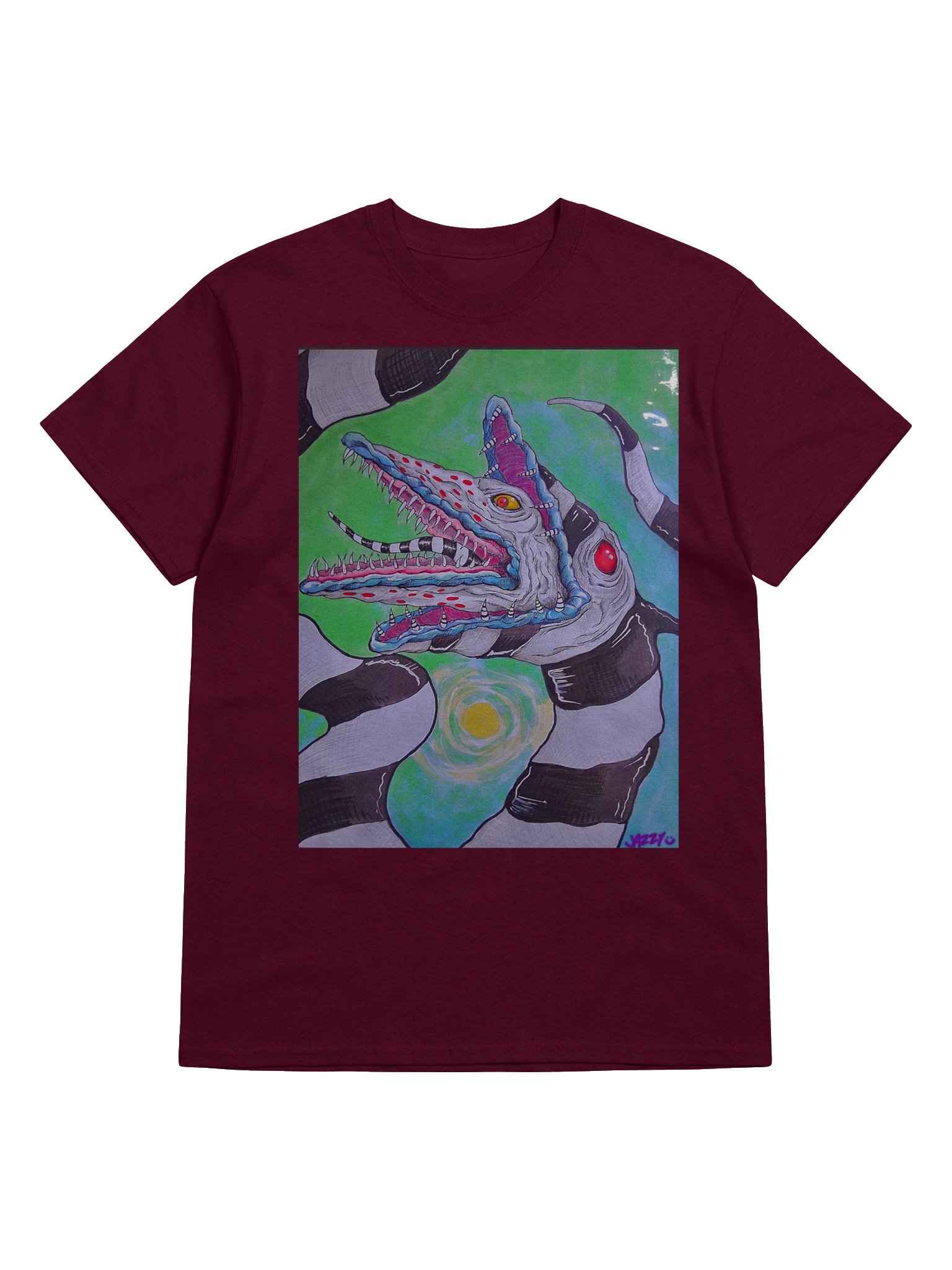 Sandworm! product image (35)