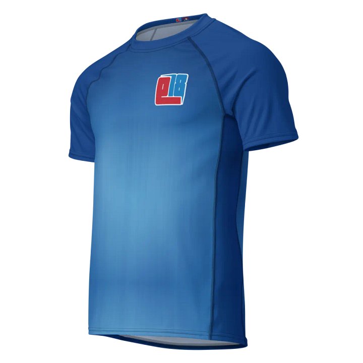 E18 Sports Performance Tee product image (1)