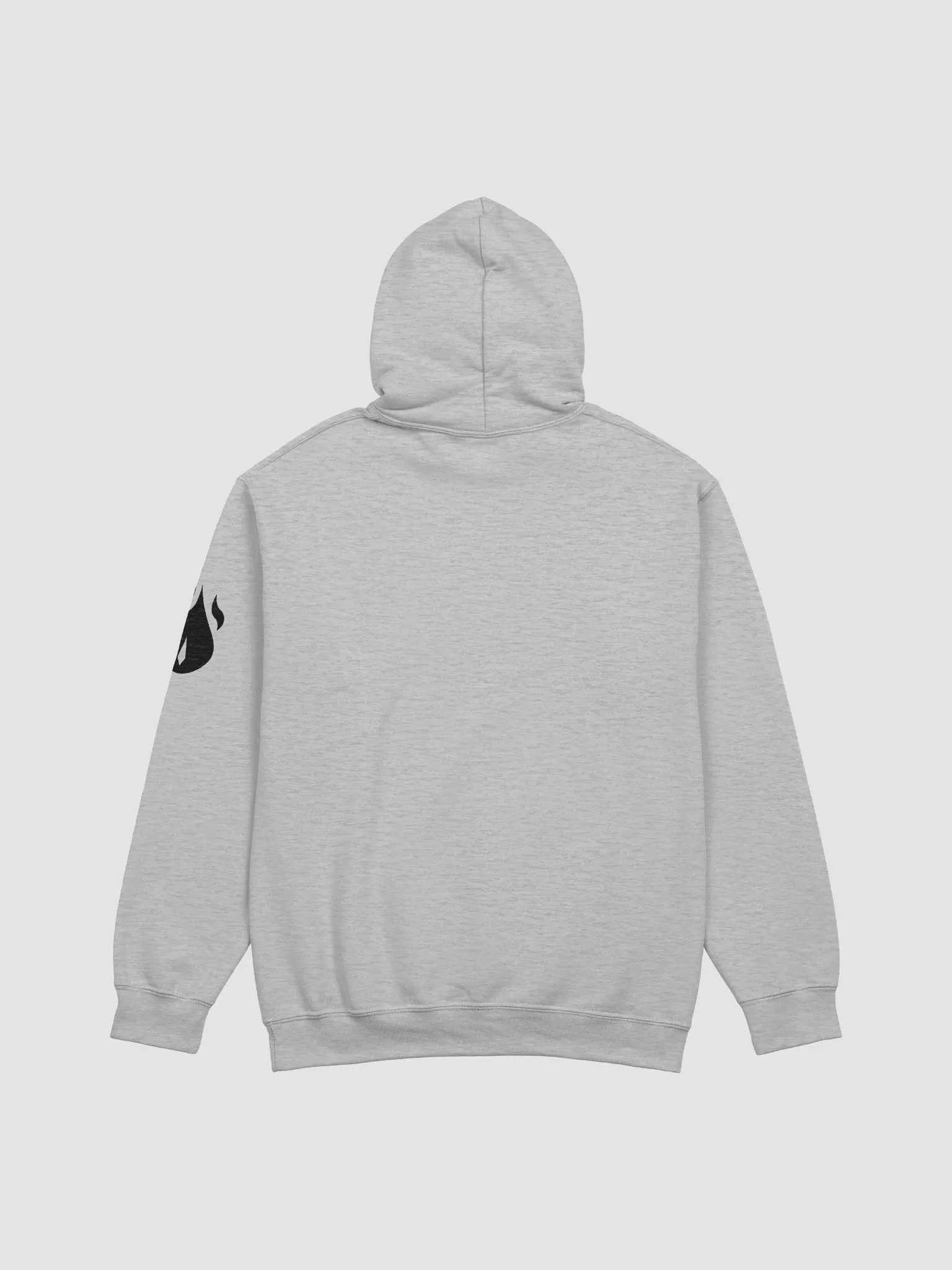 Ember Emblem Hoodie (B) product image (3)