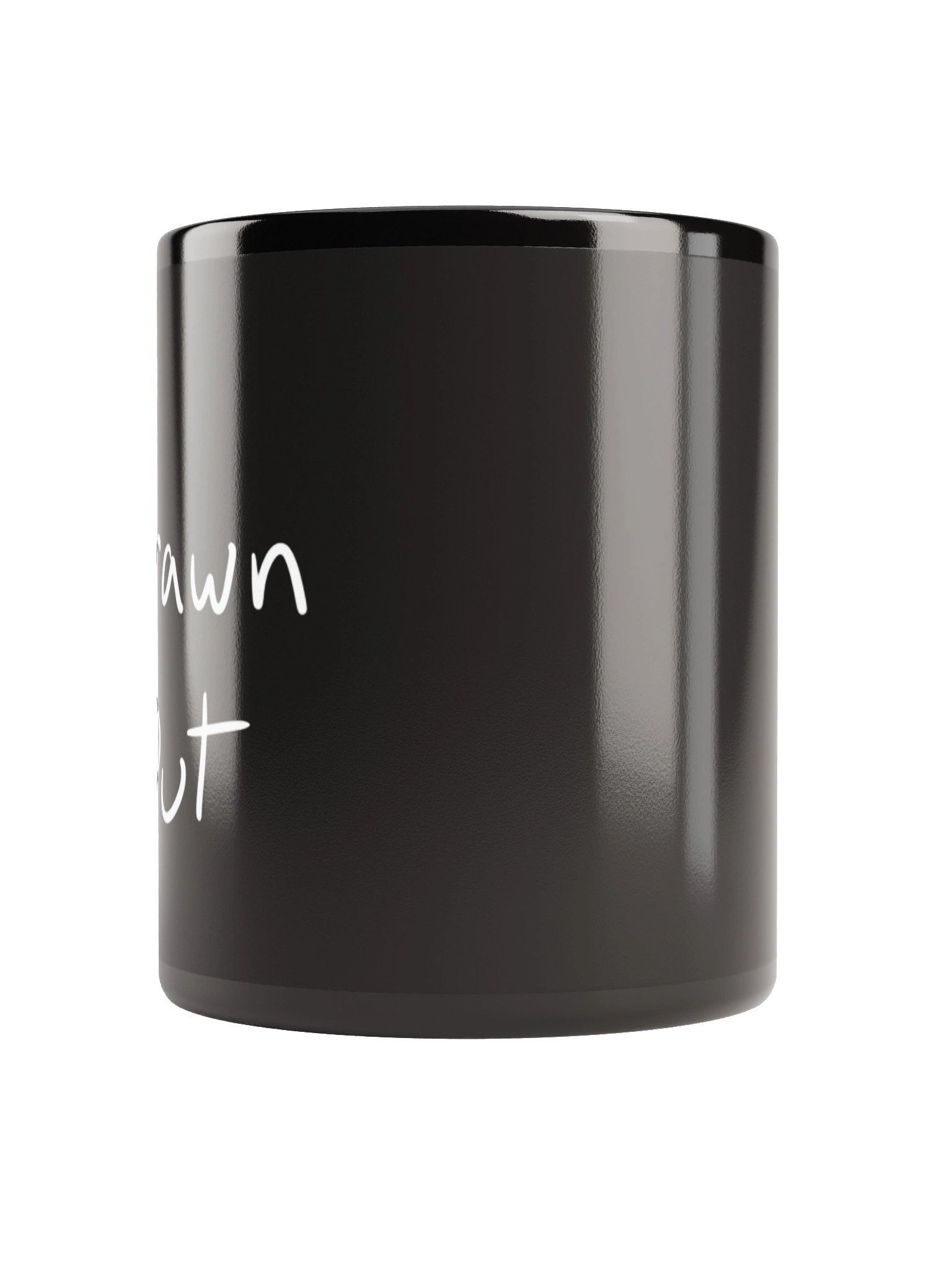 Drawn Out Mug product image (5)