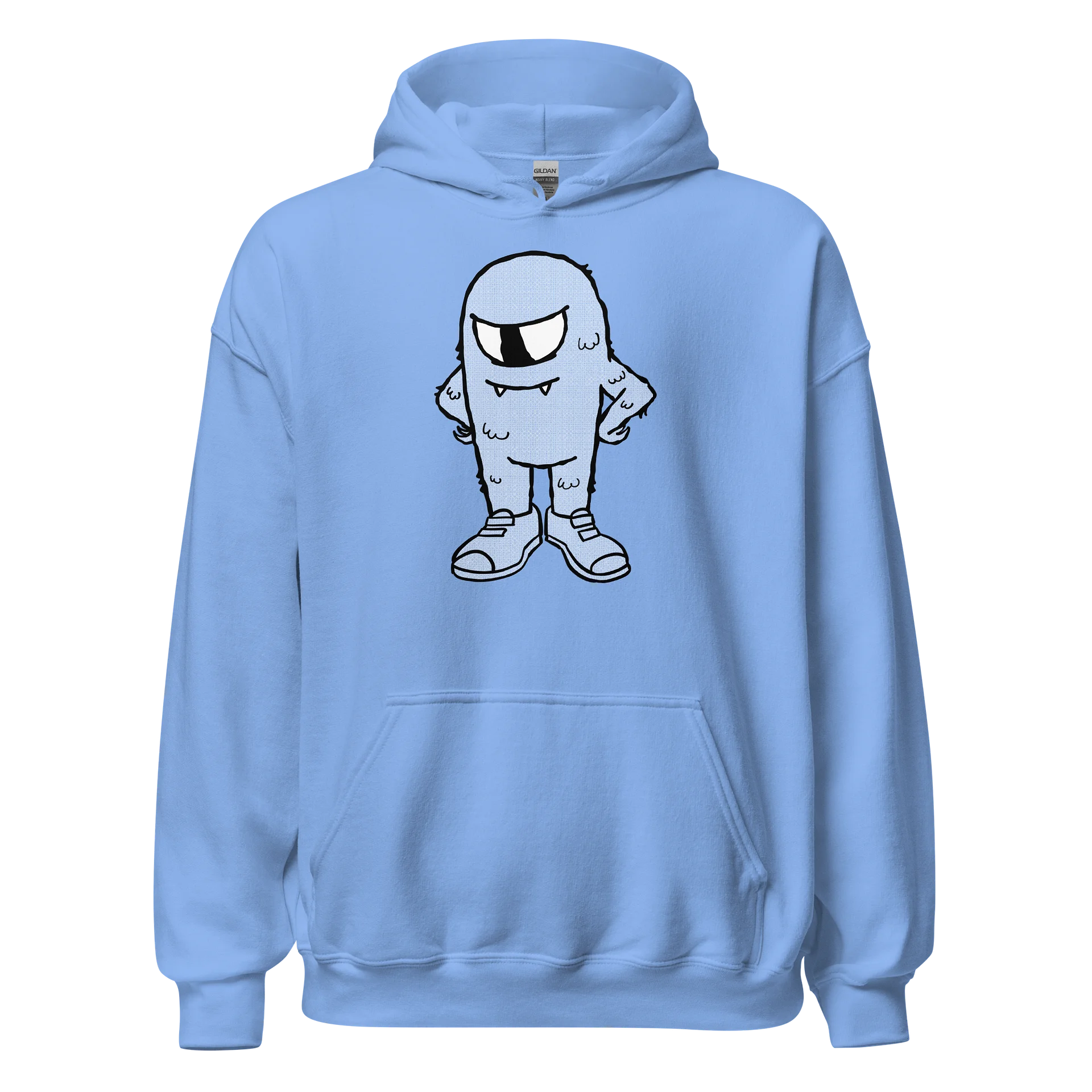 Stomp Enhancers Hoodie product image (9)