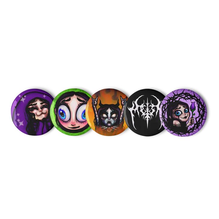 BUTTons product image (1)