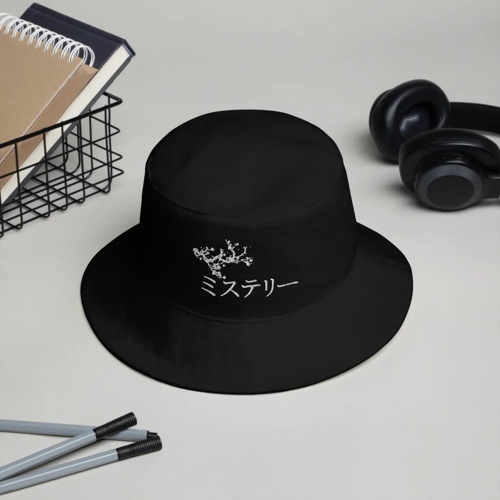 Bucket Hat product image (3)