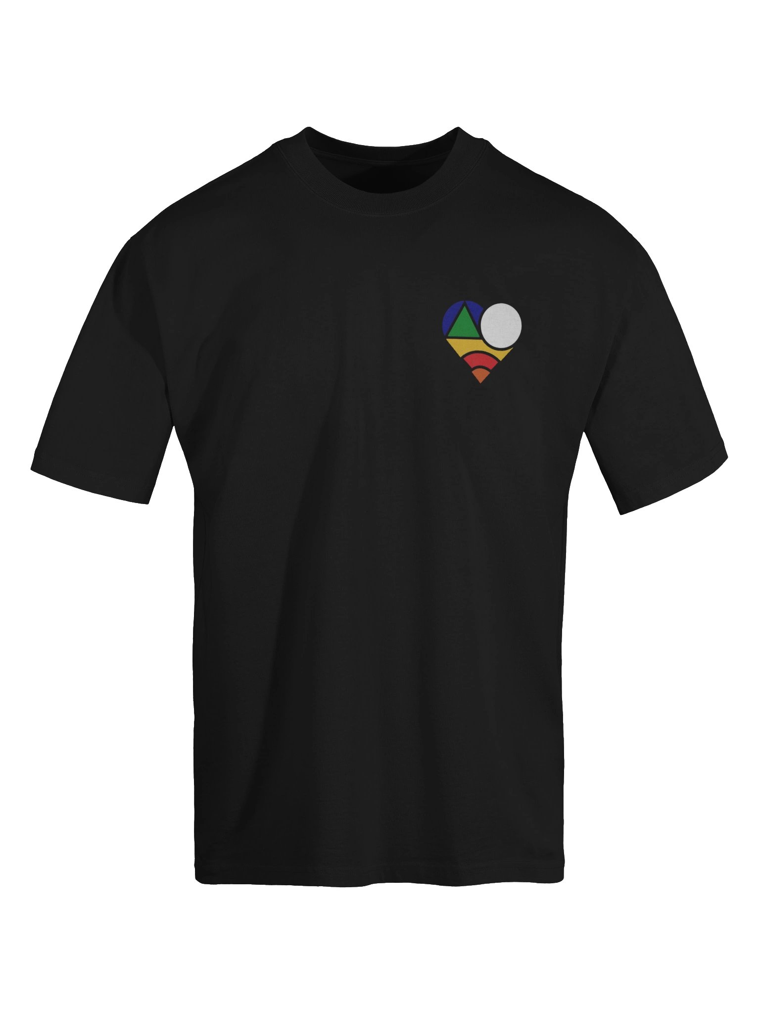 OG LoveWooT Tee product image (6)