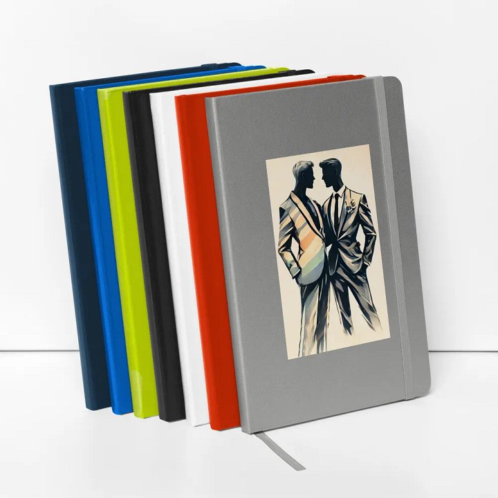 Elegant Pride Partners - SILVER product image (2)