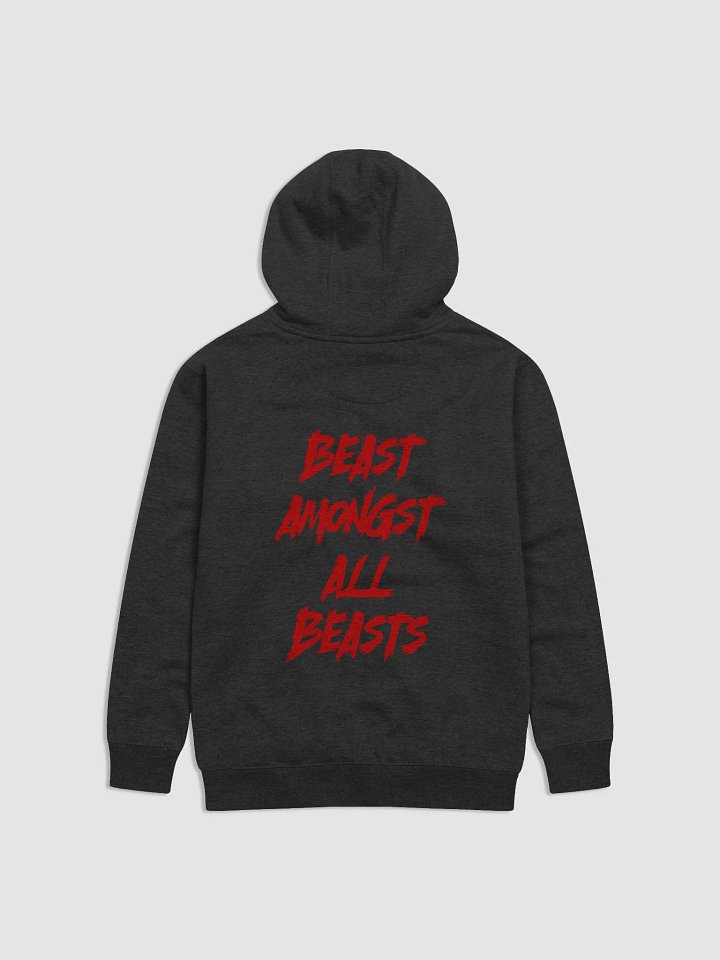 Blaze Beast Amongst Tee product image (2)