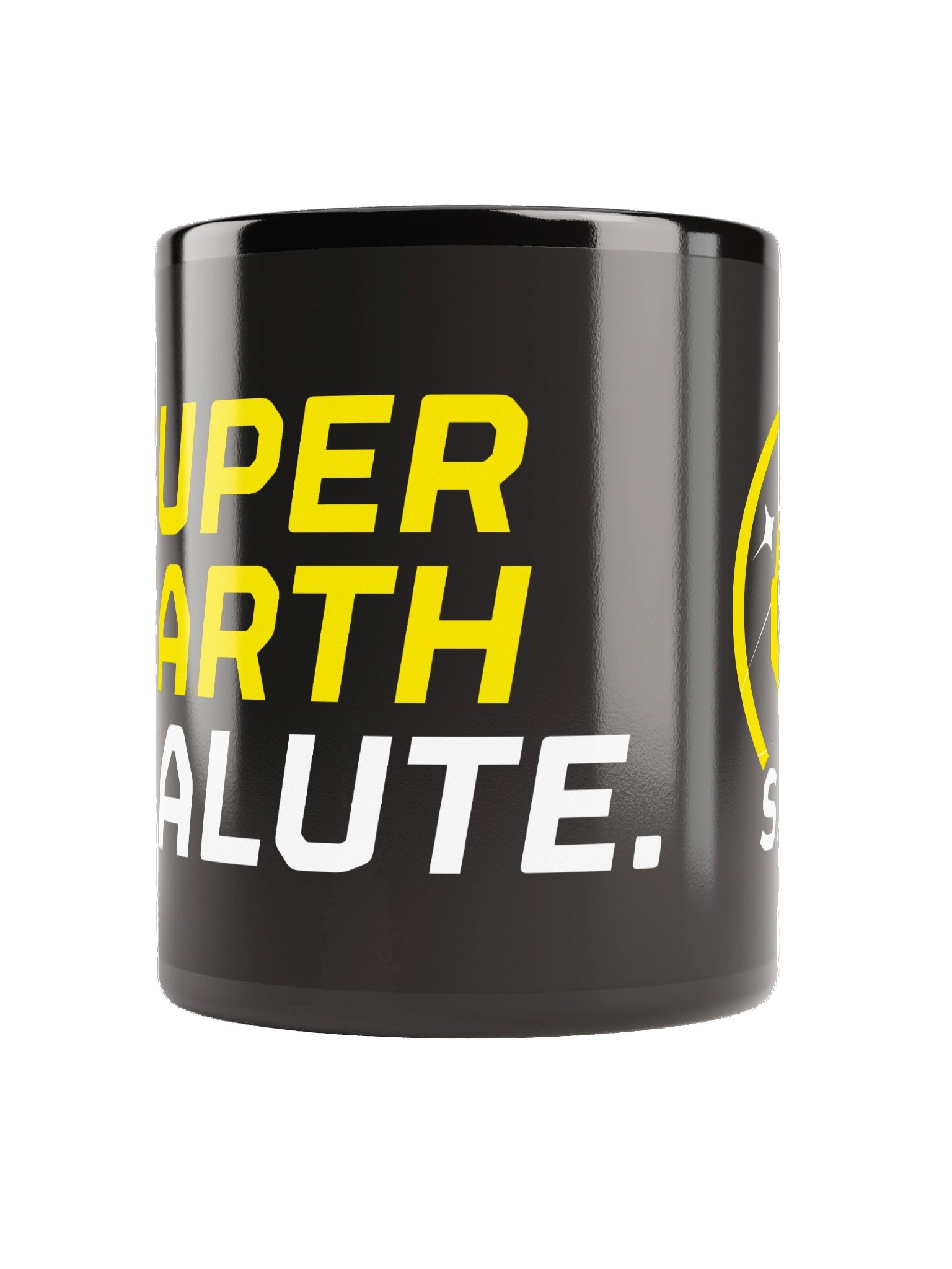 S.E.S - Signature Mug product image (2)