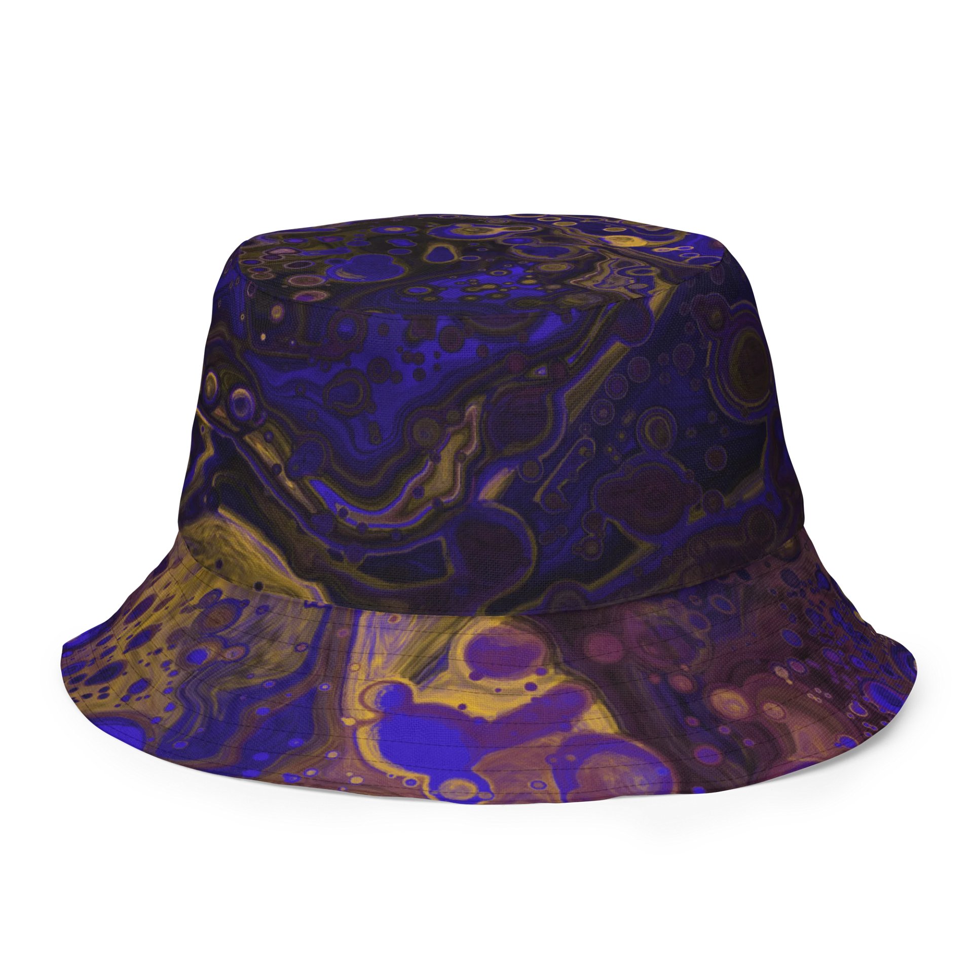 Lava Lamp Bucket Hat product image (2)